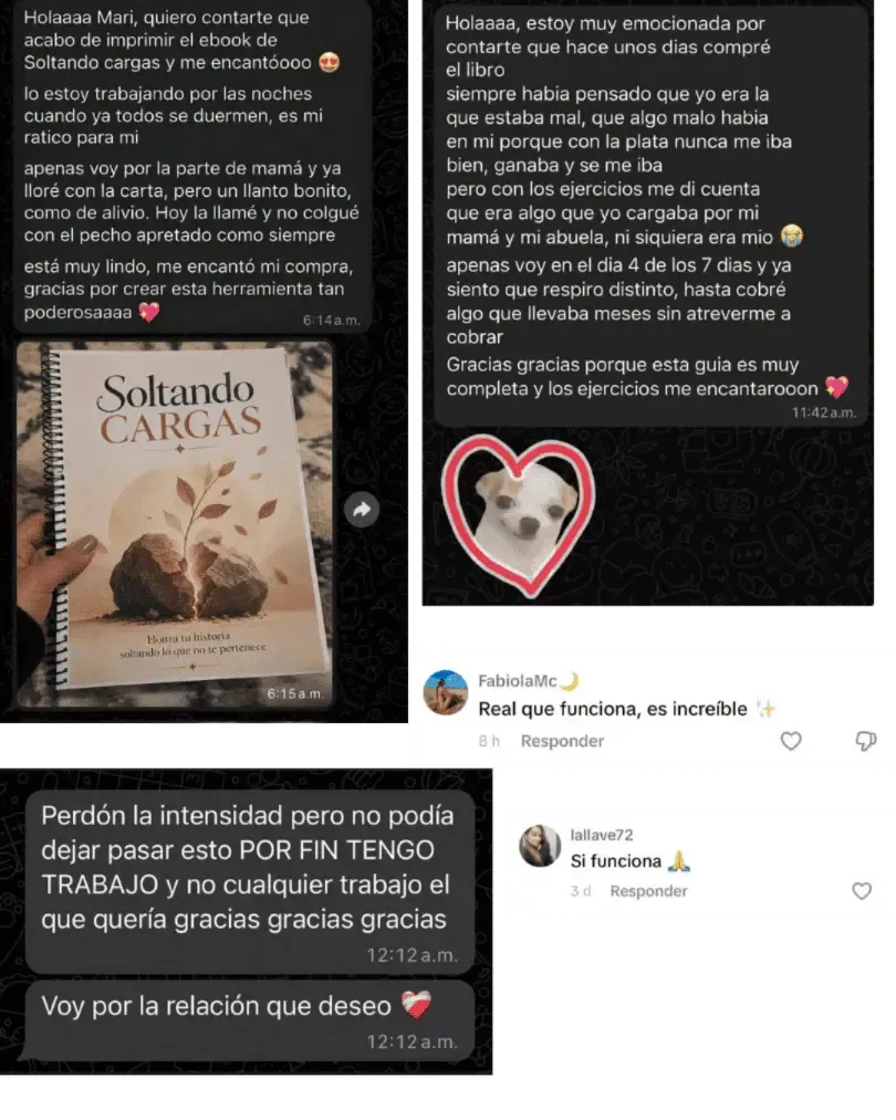 Testimonio